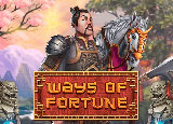 Ways Of Fortune